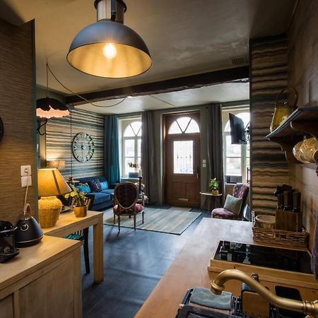 Cosy Central House With Luxury Jacuzzi Bath エスダン エクステリア 写真