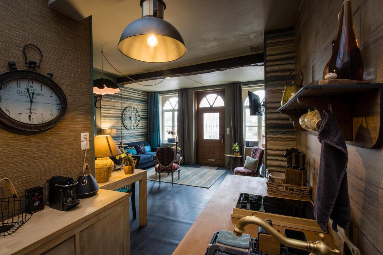 Cosy Central House With Luxury Jacuzzi Bath エスダン エクステリア 写真