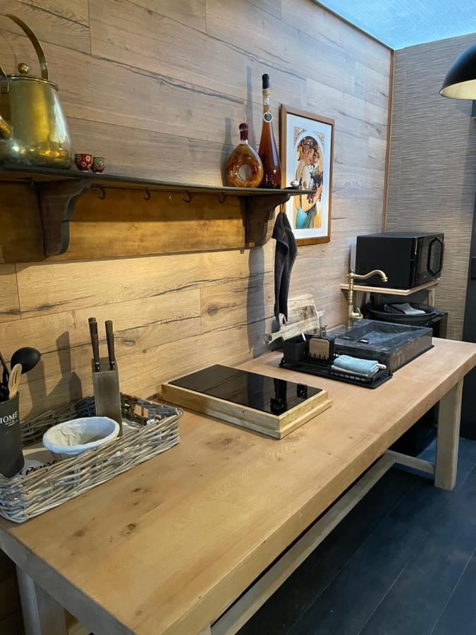 Cosy Central House With Luxury Jacuzzi Bath エスダン エクステリア 写真