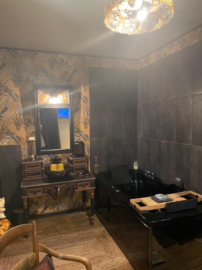 Cosy Central House With Luxury Jacuzzi Bath エスダン エクステリア 写真