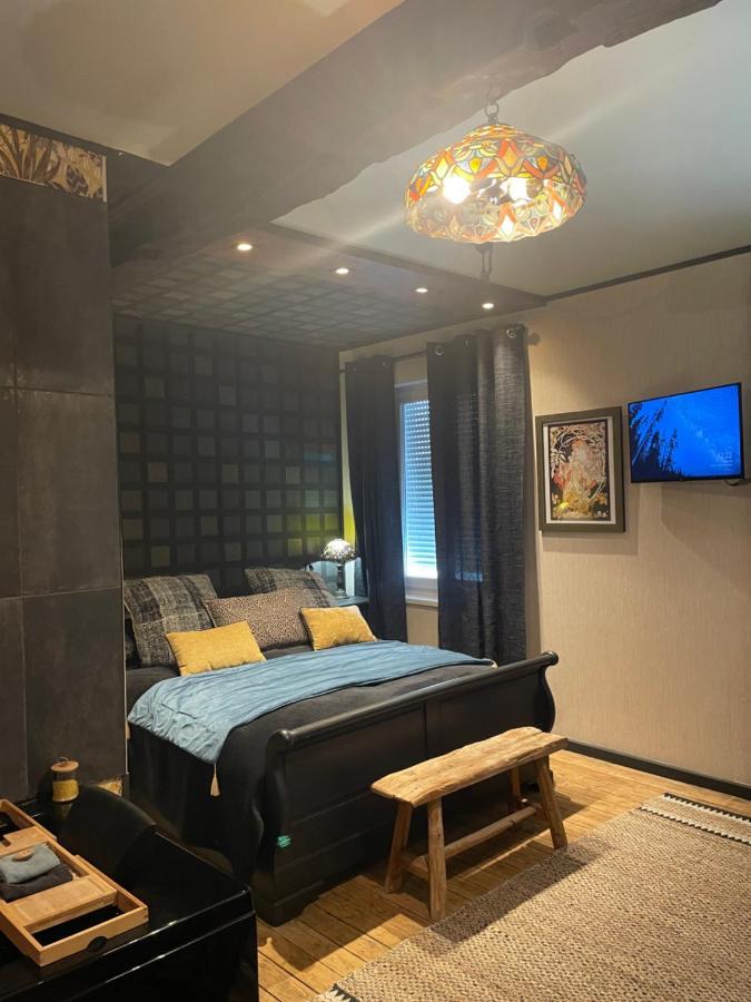 Cosy Central House With Luxury Jacuzzi Bath エスダン エクステリア 写真